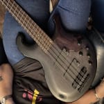 Great Sounding 12-string Bass