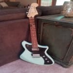 Fender has hone above and beyond with this Instant Classic