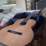 Sounded even better when I took it home!!!!!