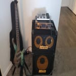 Love my newest addition!!!