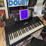 Great beginner keyboard