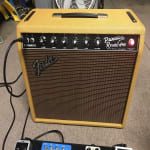 50 hours in...still my #1 amp