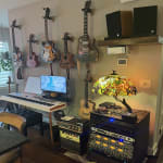 I use this constantly in the studio