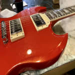 Can't put it down...