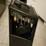 Poor packaging from Guitar Center 431 Taylorsville