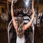 Rugged frame, but carry case zipper busted within a year