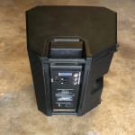 Great brand unfortunately was sent a used speaker