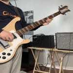 Loose and Warm sounding strings. With a little zing.