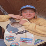 Couldn't complain; excellent instrument for the price!