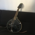 Great beginner mandolin for great price