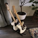 What a great guitar!