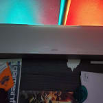 Voice operating. Music streaming.