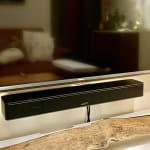 Incredible Sound and Sleek Design