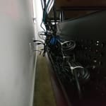 A very solid and well designed desk!