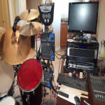 the ONLY issue i have....!