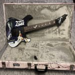 Not a bad beginner guitar to a extent