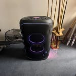 Huge sound ! Awesome lights !