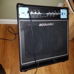 B600C is an amazing 210 tone beast