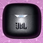 May be IPX4 and suitable for workouts, but...