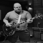 Best bass I ever played