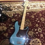 Amazing bass for any occasion