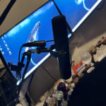 The modern microphone standard