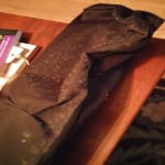 purchase of a Chauvet Gig Bar light set up