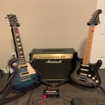 FINALLY a Strat for Shredders!!!!