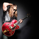 I'll put Gibson's on my Gibson.