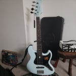 Outstanding value for a bass that should cost WAY more