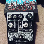 8 bit glory, repeating insanity!