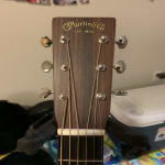 Opened the new box of D28 yesterday