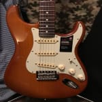 Loving My American Performer