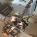 I knew she was mine when I saw her online