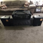 Qood quality, but overpriced. Shop around.