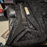 My dream guitar was more than I expected!