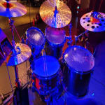 Perfect Balance of Crash & Trash