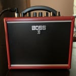 Best Small Amp Available