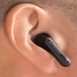 May be IPX4 and suitable for workouts, but...