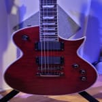 Love my new ESP  LTD EC401