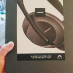 Spectacular sound and noise cancellation!