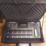 Perfect for Headrush Pedalboard