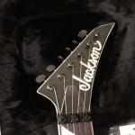 Perfect fit for my Jackson Warrior