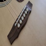 Absolutely beautiful guitar and sound.