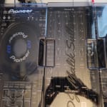 Pioneer ddj flx10