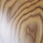 Item had scratches, chips in the lacquer and corner damage.