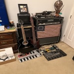 Great (Electric) acoustic