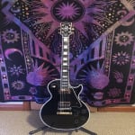 Best guitar I ever had