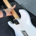 Great guitar meets high expectations