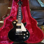 LP Std-60s-Figured-Top OXBLOOD -- A Killer GC Les Paul